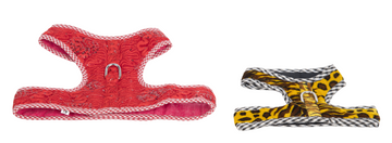 Kennel Full Body Cat Harness